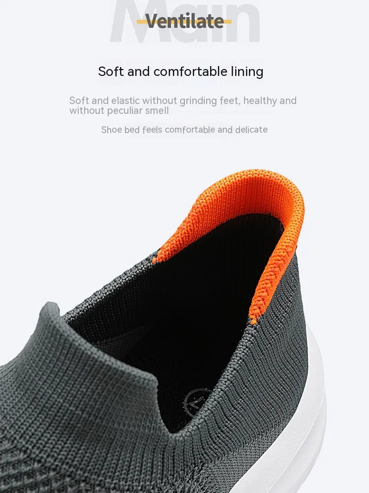 Light Sneakers UNISEX