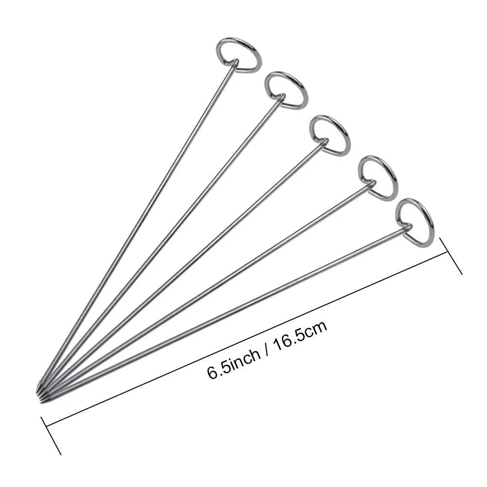 2 Pcs Air Fryer Accessories