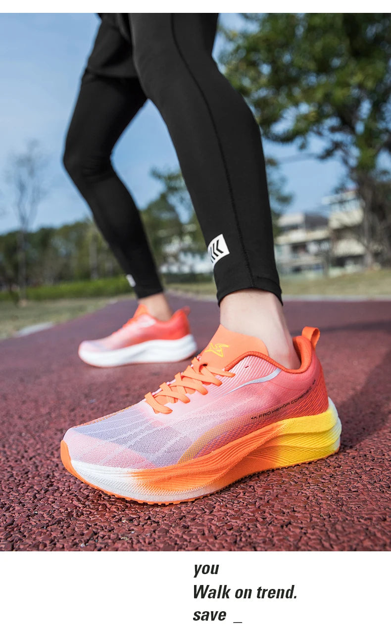 Unisex Sports jogging Shoes