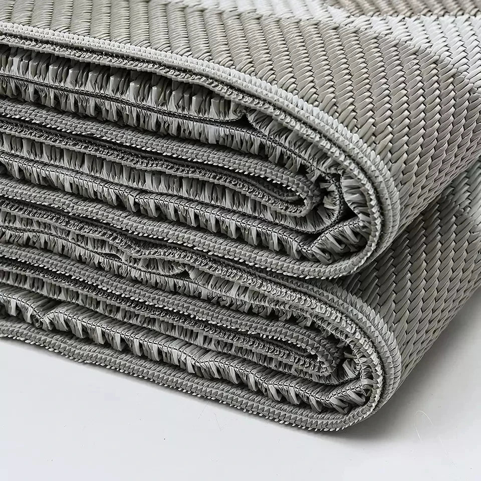 Portable Home Carpet Porch Area