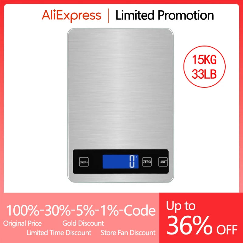 Wireless Digital Weight Scale with Smartphone App