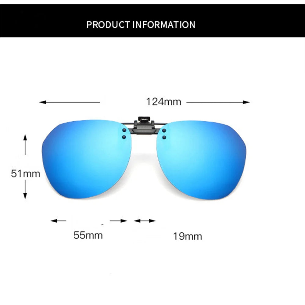 Polarized Sunglasses