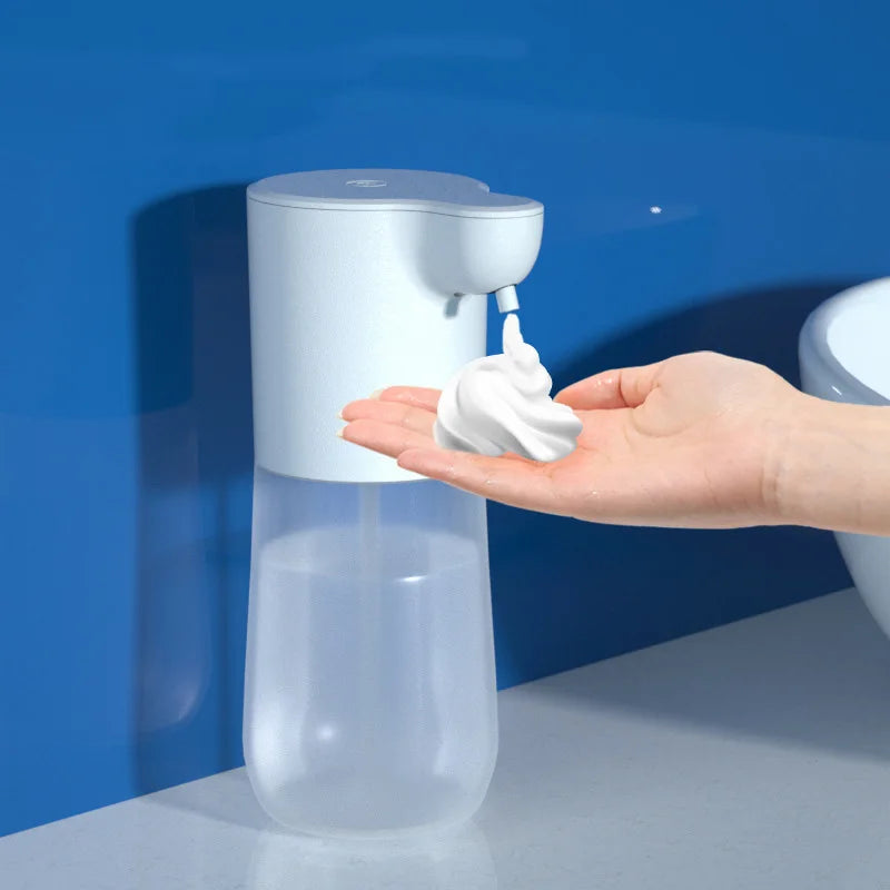 Touchless Automatic Sensor Soap Dispenser