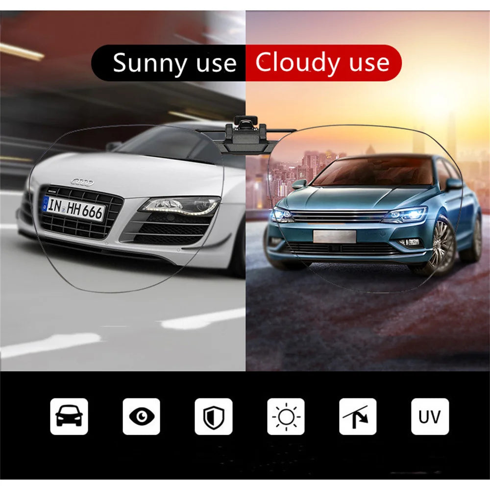 Polarized Sunglasses