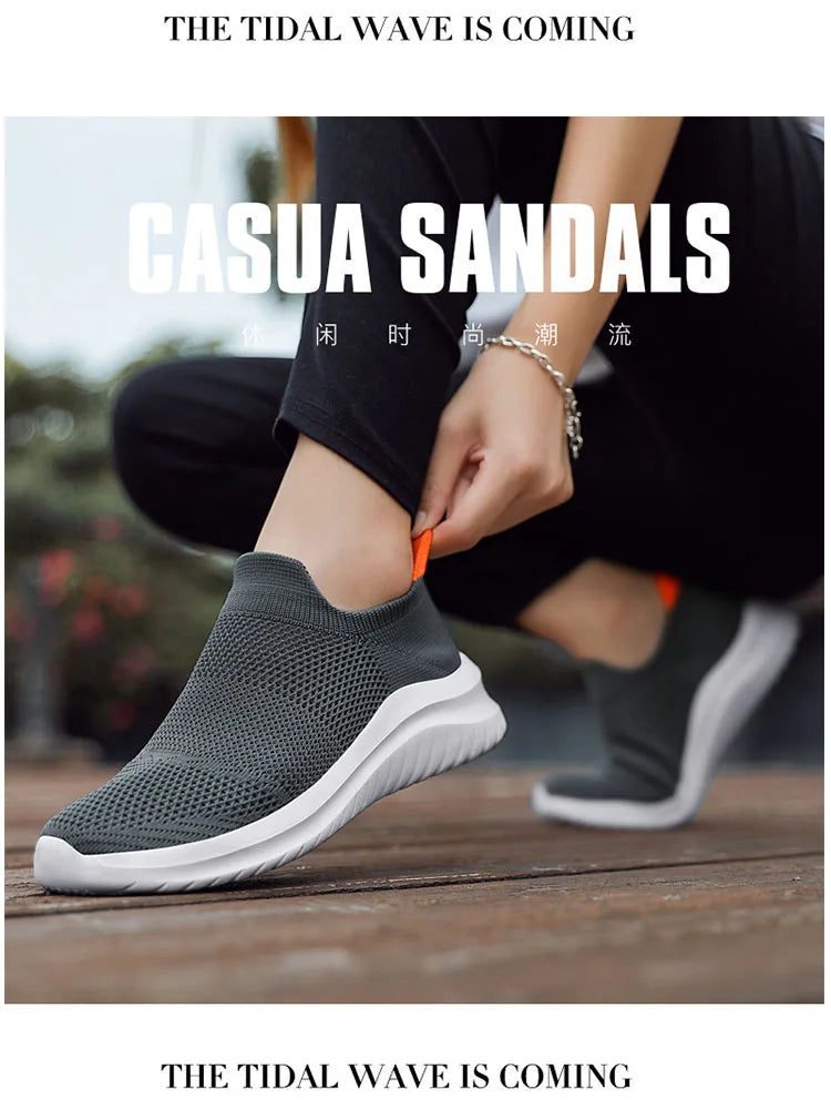 Light Sneakers UNISEX