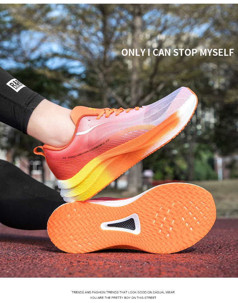 Unisex Sports jogging Shoes