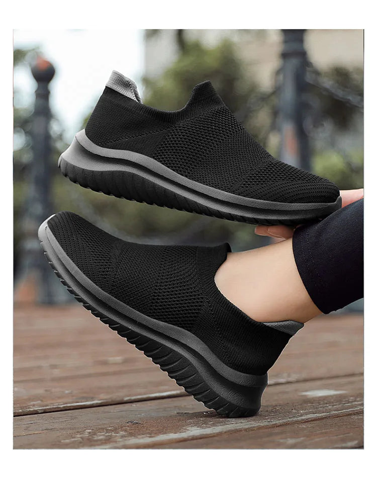 Light Sneakers UNISEX