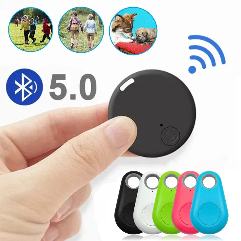 Mini GPS Tracker BluetoothMini GPS Tracker BluetoothMini GPS Tracker B