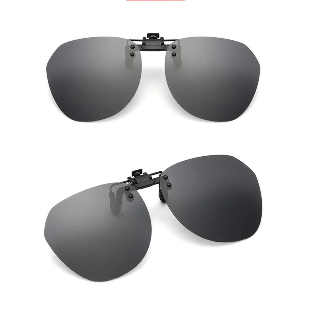 Polarized Sunglasses