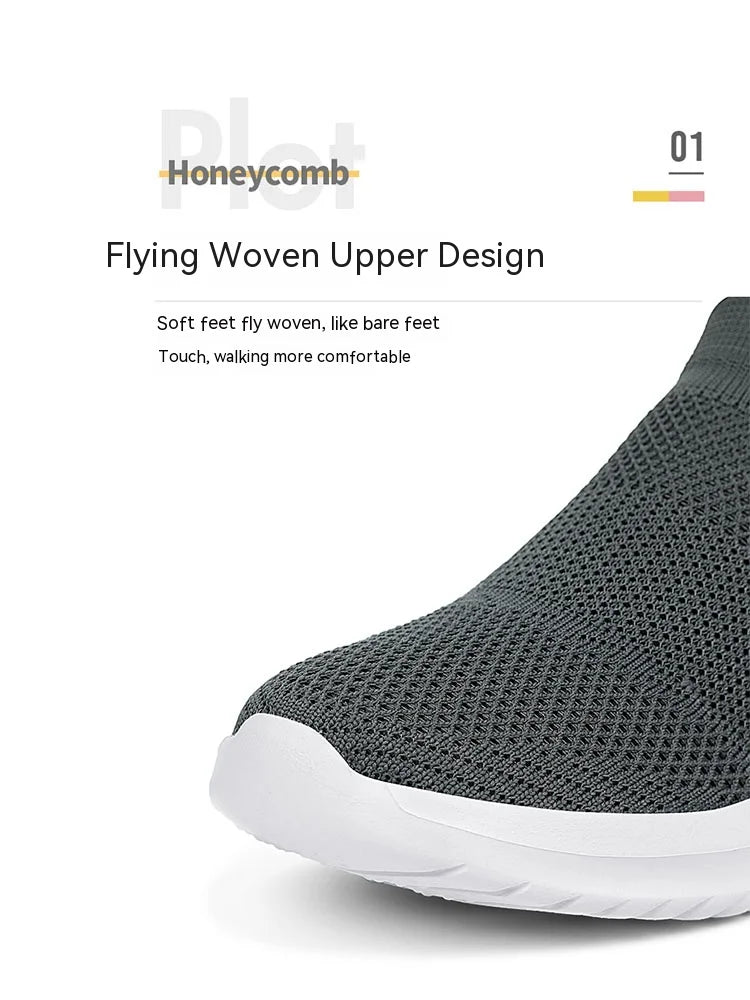 Light Sneakers UNISEX