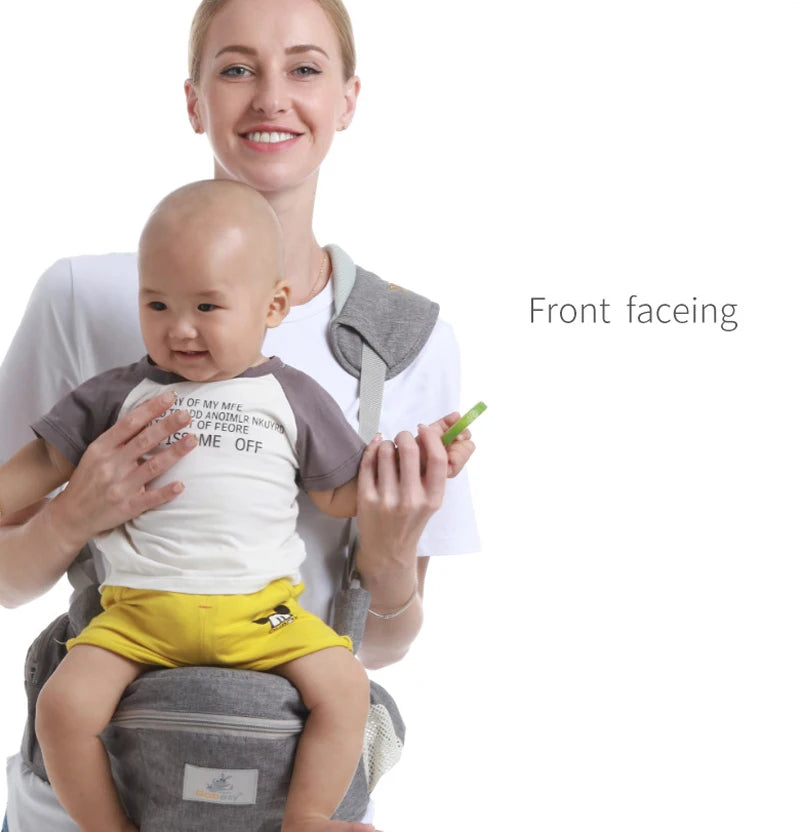 waist Baby carrier