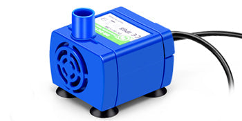 led light pet water fountainled light pet water fountainled light pet