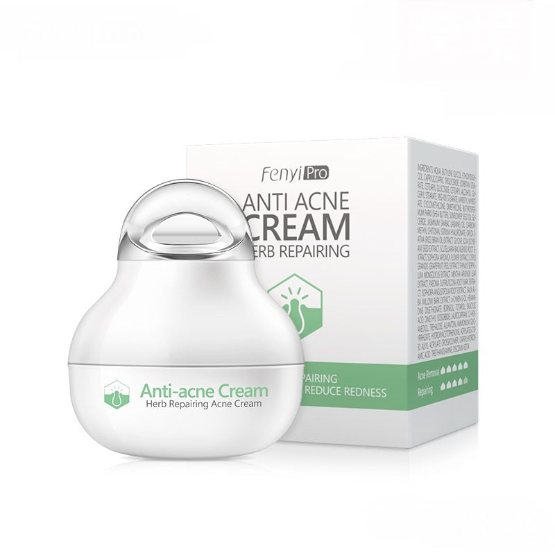 Herbal facial Skin care lotion