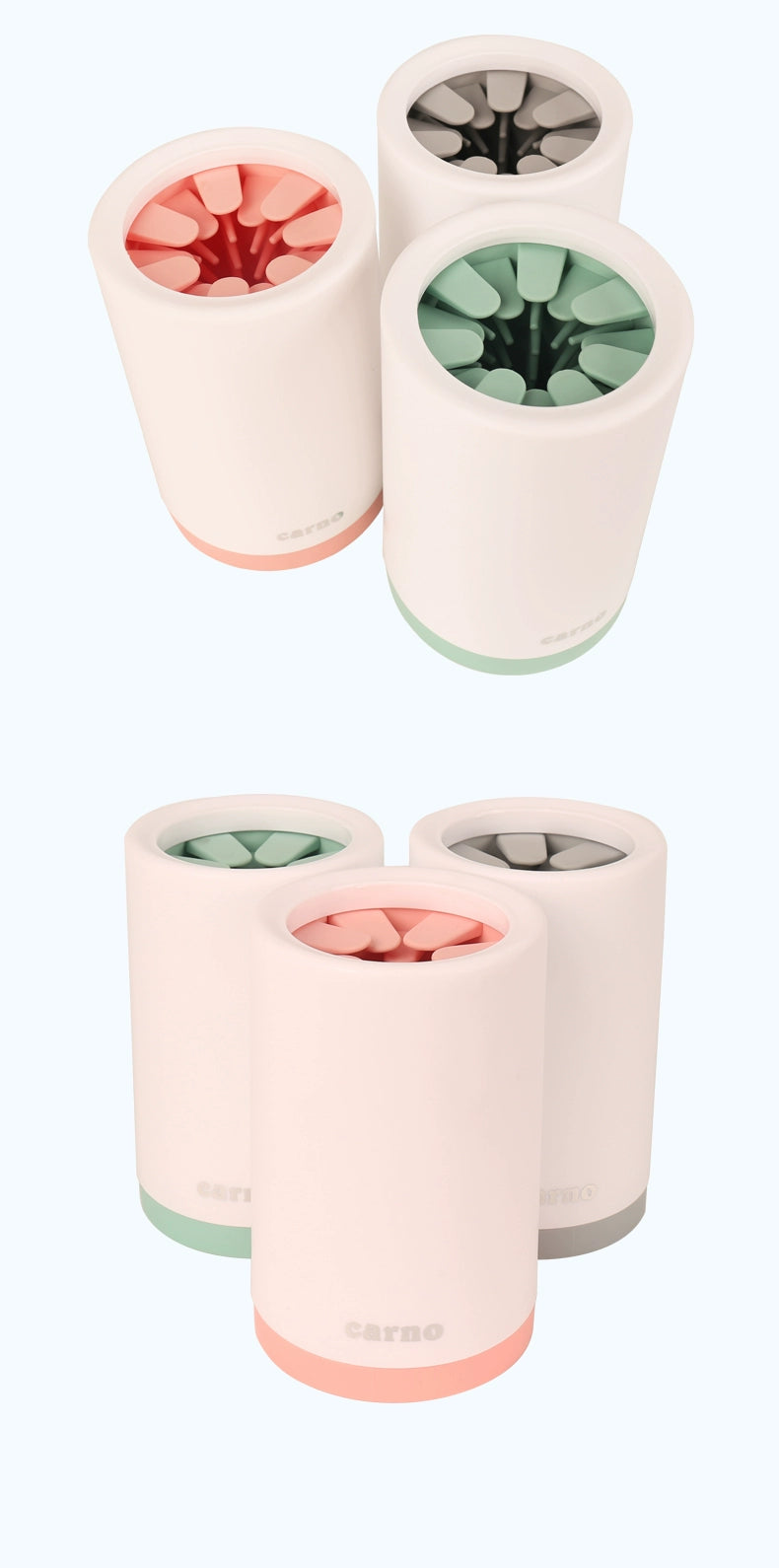 pet cleaner cup