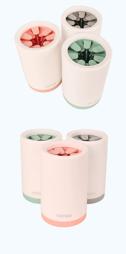 pet cleaner cup