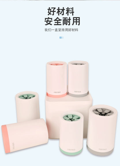 pet cleaner cup