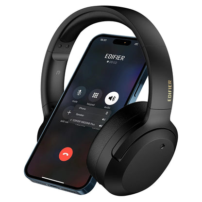 Wireless Noise Cancelling Headphones
