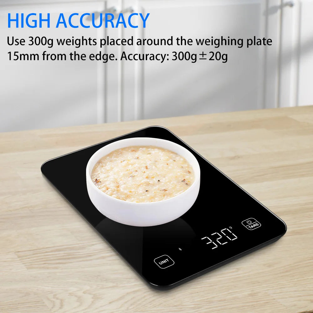 Kitchen Food Scale