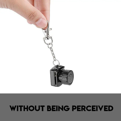 Mini Camera Camcorder