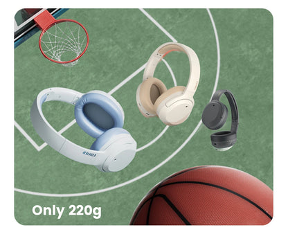 Wireless Noise Cancelling Headphones