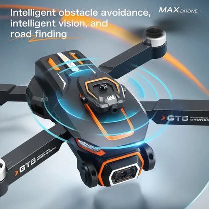 Drone Professional 8K Dual Cameras
