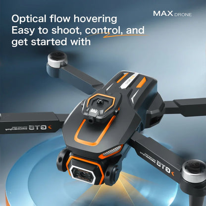 Drone Professional 8K Dual Cameras