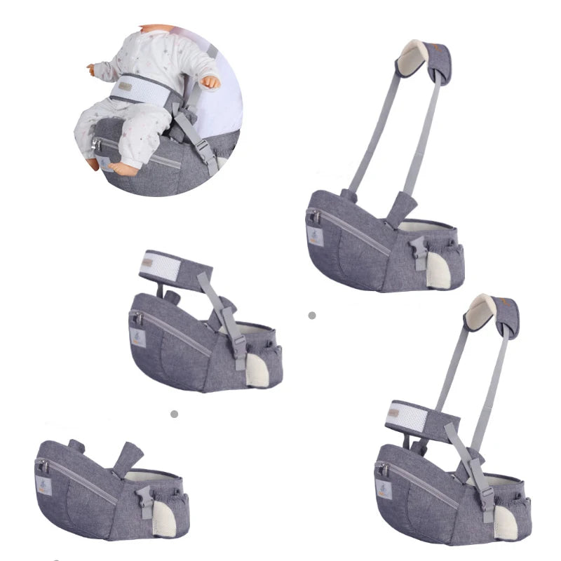 waist Baby carrier