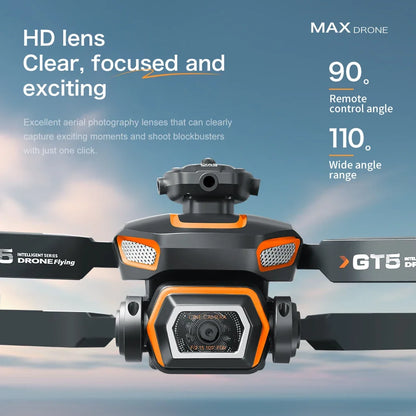 Drone Professional 8K Dual Cameras