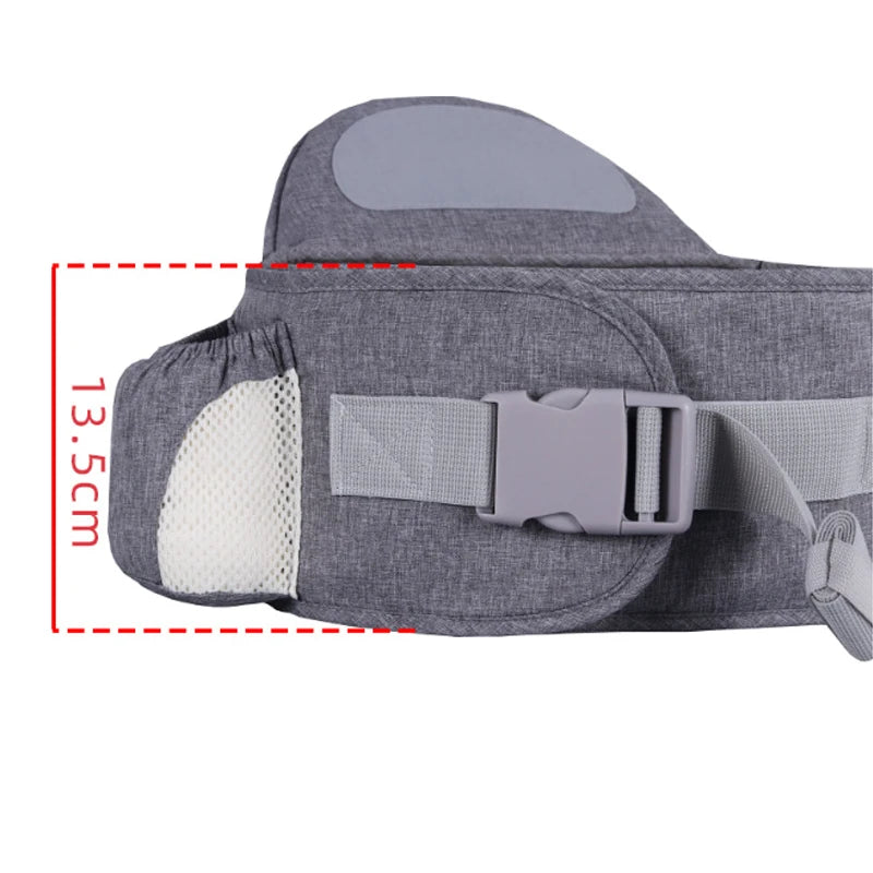 waist Baby carrier