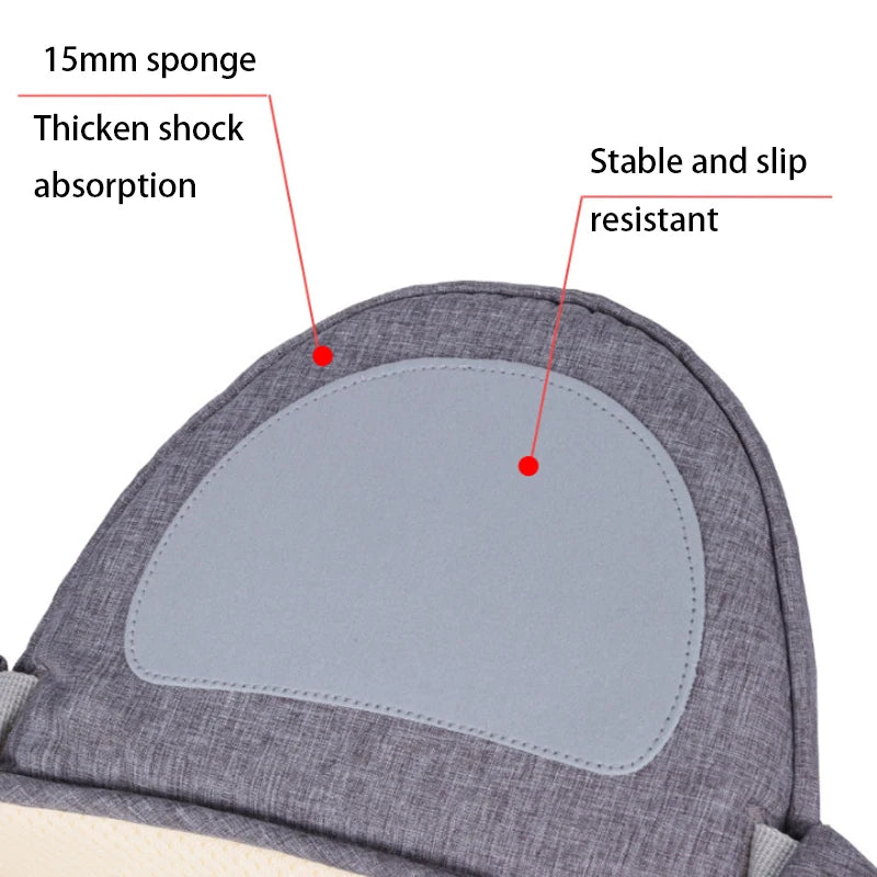 waist Baby carrier