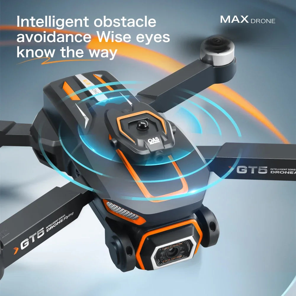 Drone Professional 8K Dual Cameras