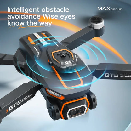 Drone Professional 8K Dual Cameras