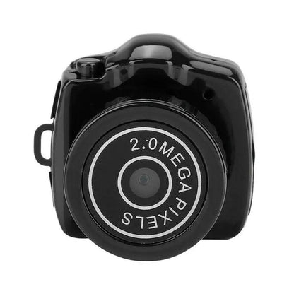 Mini Camera Camcorder