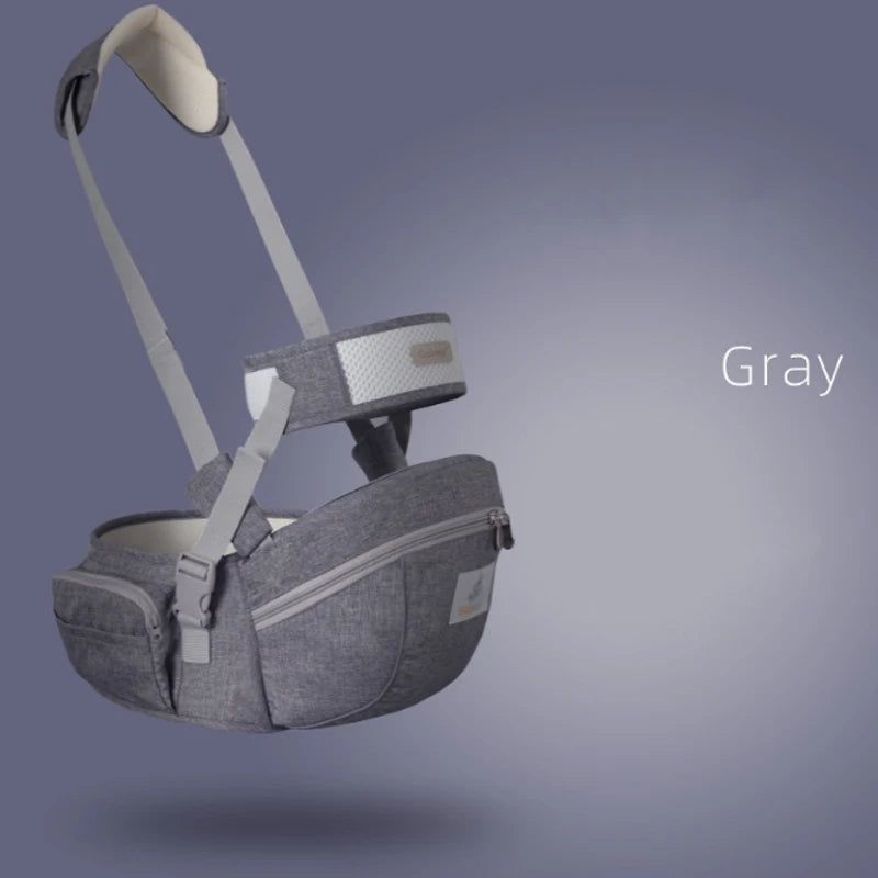 waist Baby carrier
