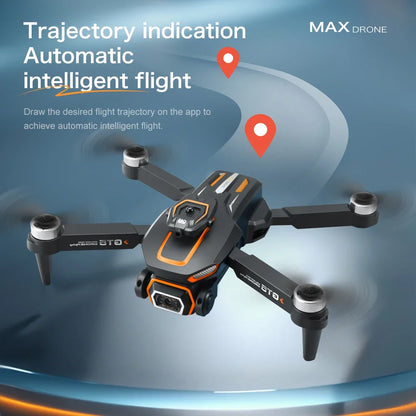 Drone Professional 8K Dual Cameras