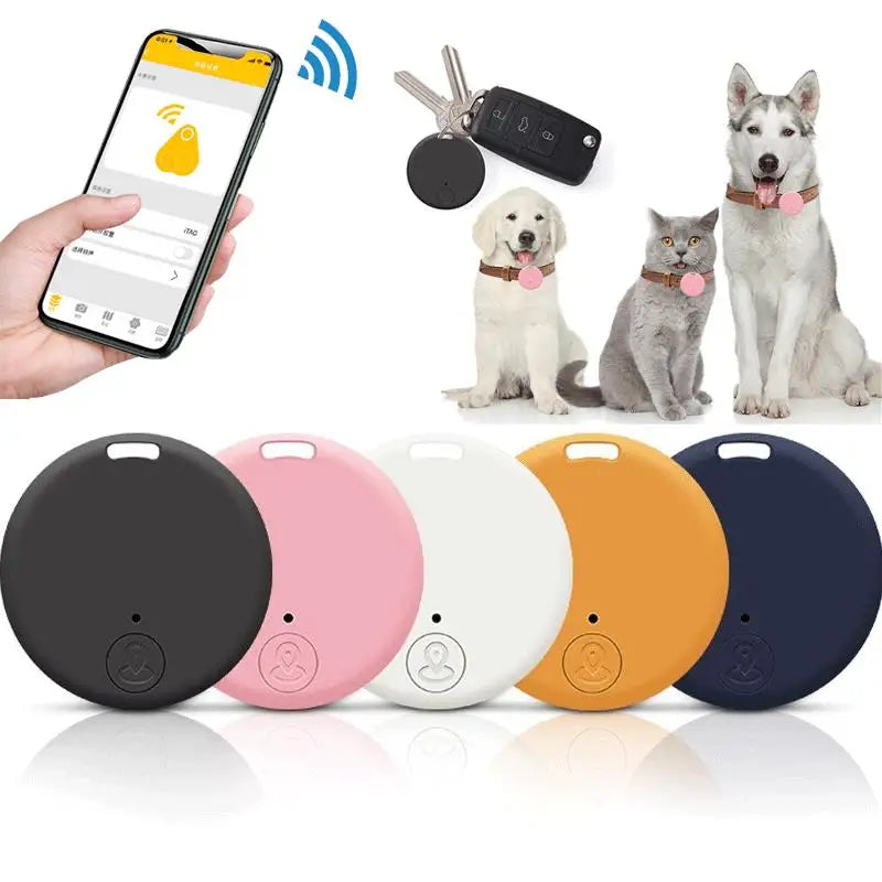 Mini GPS Tracker BluetoothMini GPS Tracker BluetoothMini GPS Tracker B