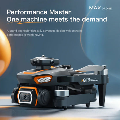 Drone Professional 8K Dual Cameras