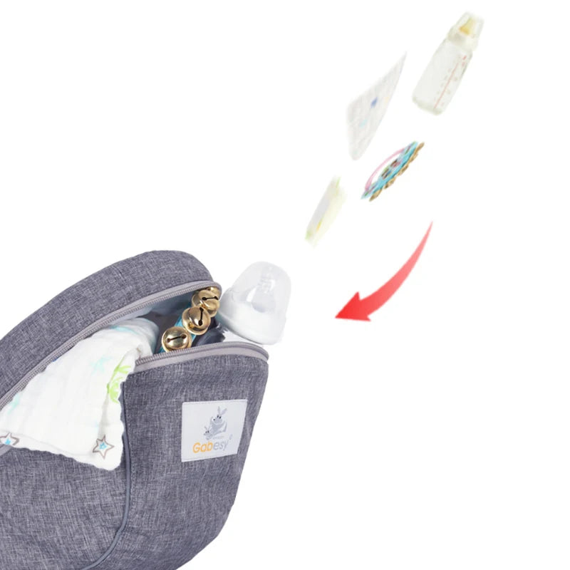 waist Baby carrier