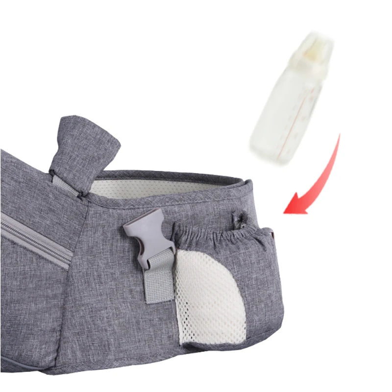 waist Baby carrier