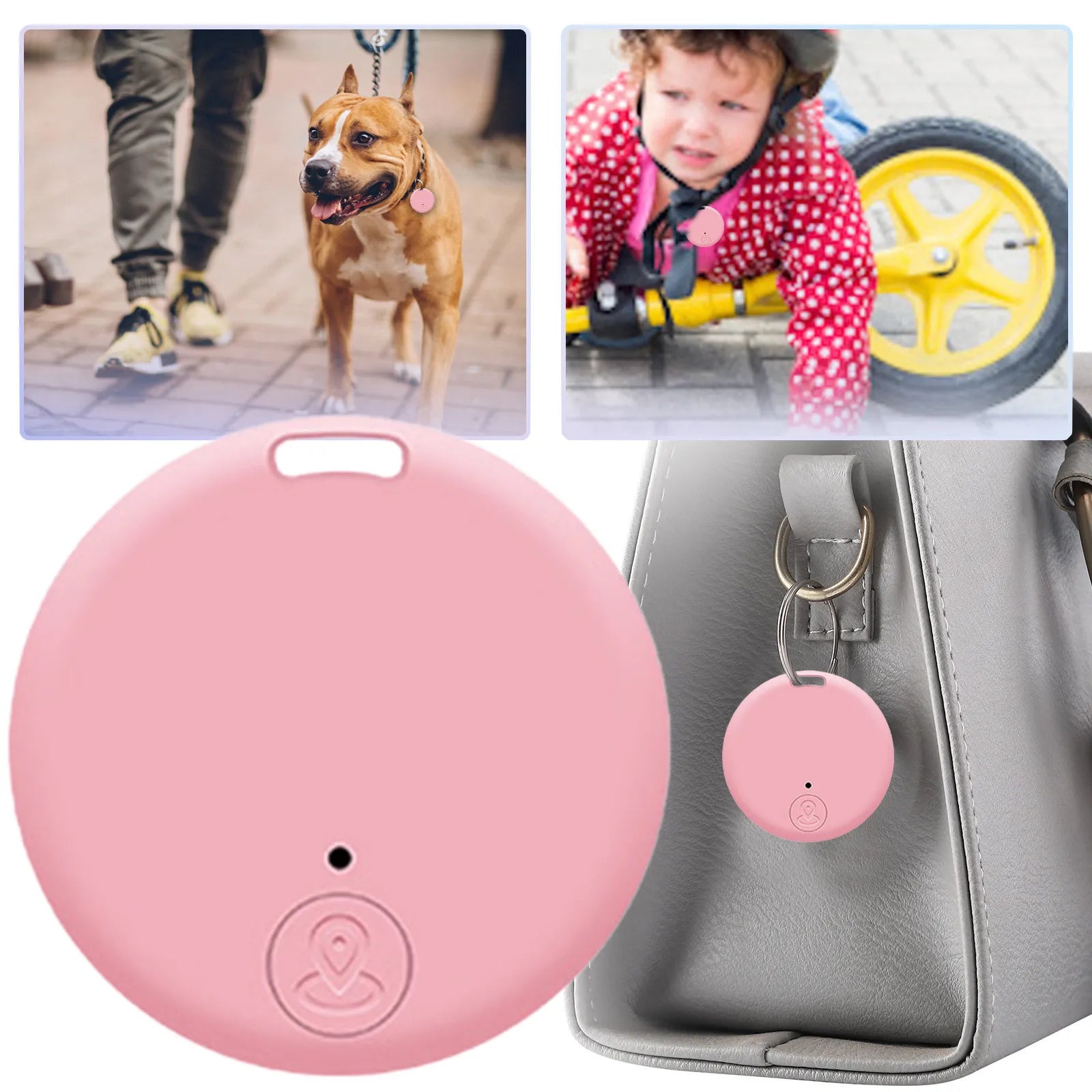 Mini GPS Tracker BluetoothMini GPS Tracker BluetoothMini GPS Tracker B