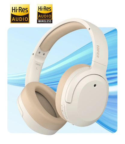 Wireless Noise Cancelling Headphones