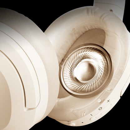 Wireless Noise Cancelling Headphones