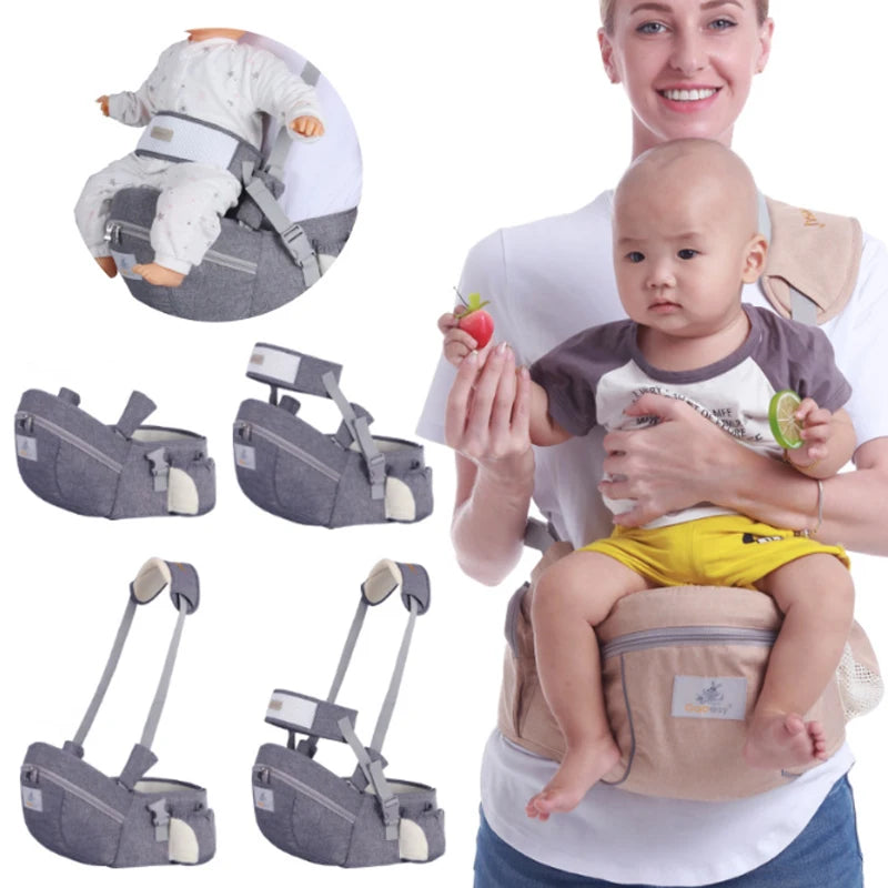 waist Baby carrier