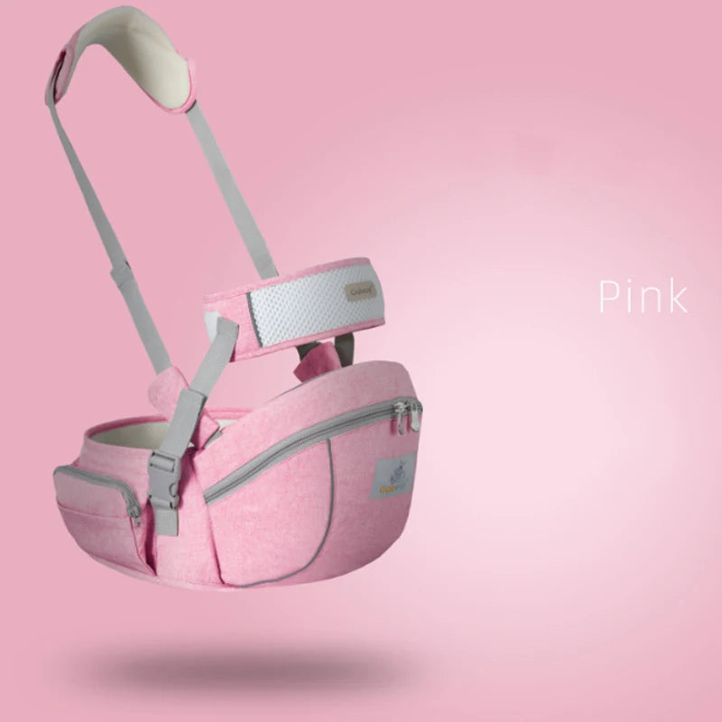 waist Baby carrier