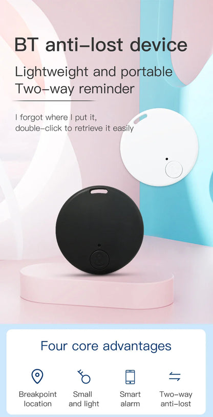 Mini GPS Tracker BluetoothMini GPS Tracker BluetoothMini GPS Tracker B