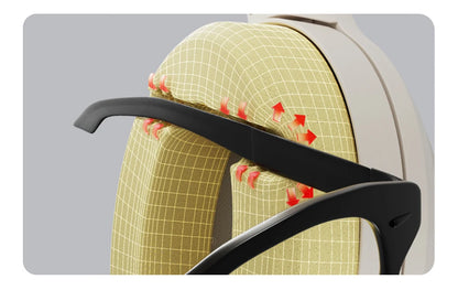 Wireless Noise Cancelling Headphones