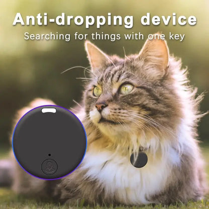 Mini GPS Tracker BluetoothMini GPS Tracker BluetoothMini GPS Tracker B