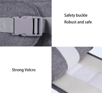 waist Baby carrier