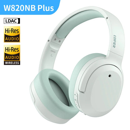 Wireless Noise Cancelling Headphones