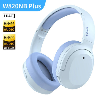 Wireless Noise Cancelling Headphones